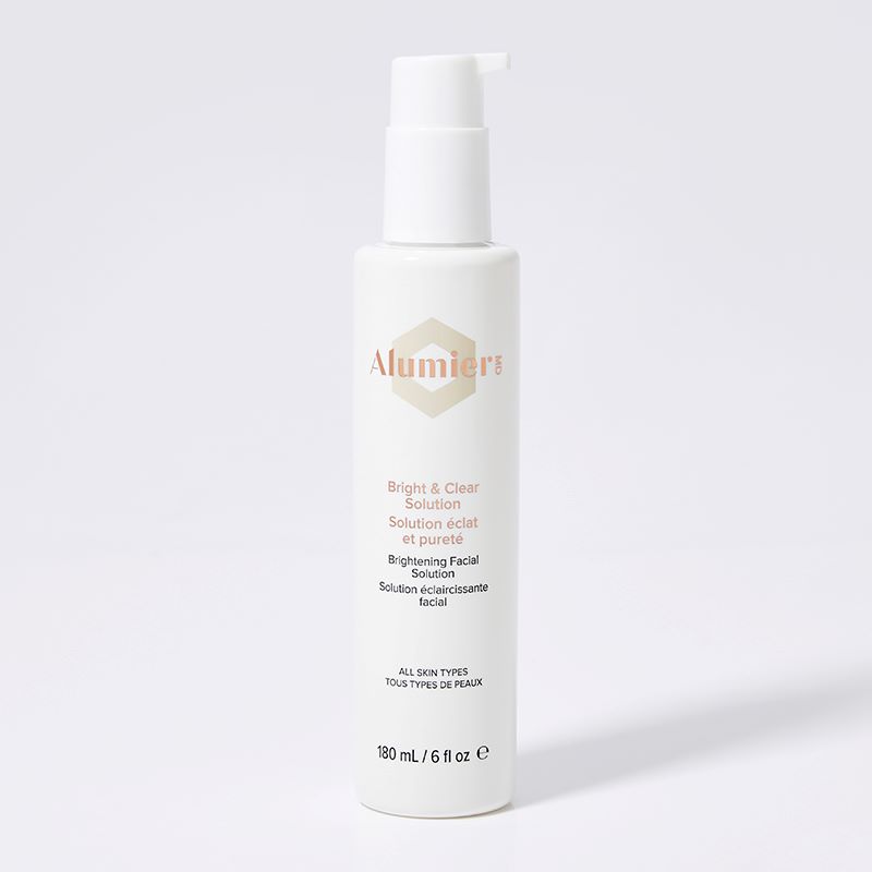 AlumierMD Bright & Clear Solution - Derma Revive LTD